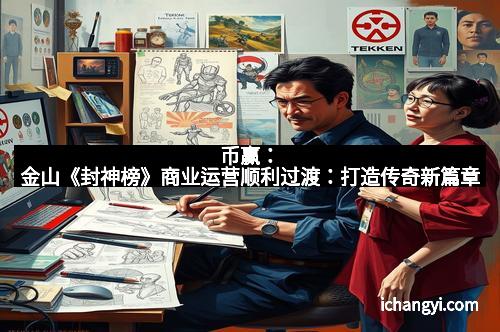 币赢：金山《封神榜》商业运营顺利过渡：打造传奇新篇章